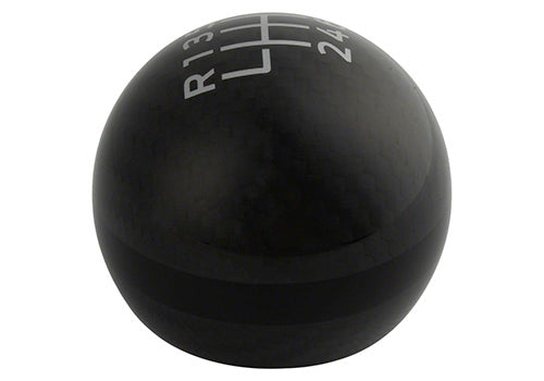 Ford Performance - 2015-2026 Mustang Carbon Fiber Shift Knob - M-7213-MCF