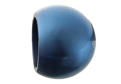 Ford Performance - 2015-2026 Mustang Anodized Titanium Shift Knob - M-7213-T