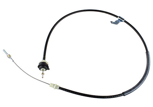 Ford Performance - 1996-2004 V8 Mustang Adjustable Clutch Cable - M-7553-E302