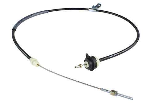 Ford Performance - 1996-2004 V8 Mustang Adjustable Clutch Cable - M-7553-E302