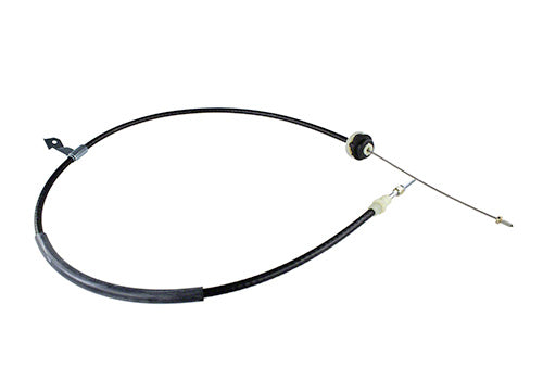 Ford Performance - 1996-2004 V8 Mustang Adjustable Clutch Cable - M-7553-E302