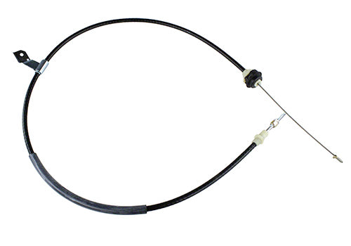 Ford Performance - 1996-2004 V8 Mustang Adjustable Clutch Cable - M-7553-E302
