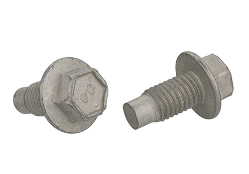 Ford Performance - Modular Bellhousing Installation Kit - M-7771-A