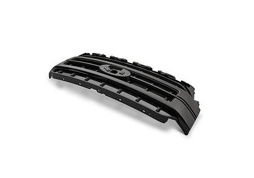 Ford Performance - 2021-2023 F-150 Black Painted Grille - M-8200-F15A
