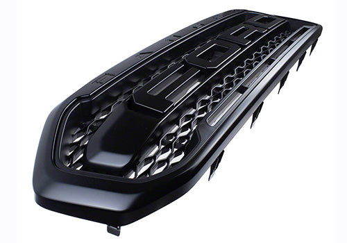 Ford Performance - 2019-2023 Ranger "ford" Front Grille - M-8200-FRD