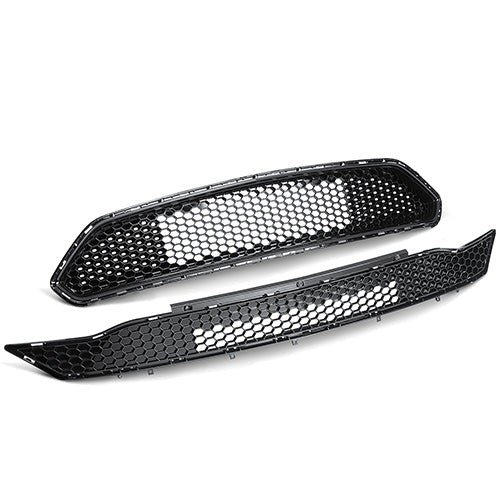 Ford Performance - Modified Bullitt™ Front Grille - M-8200-MBA