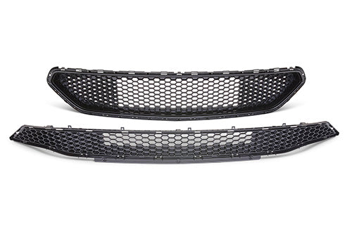 Ford Performance - Modified Bullitt™ Front Grille - M-8200-MBA