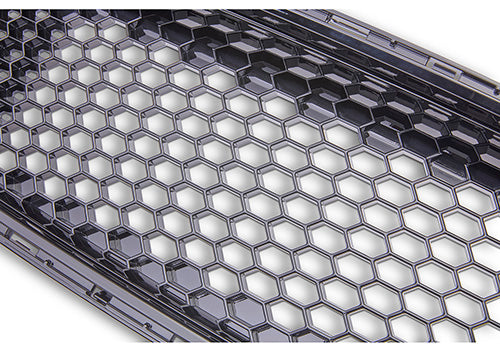 Ford Performance - Modified Bullitt™ Front Grille - M-8200-MBA