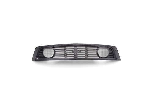 Ford Performance - 2012 Mustang Boss 302s Front Grille - M-8200-MBR