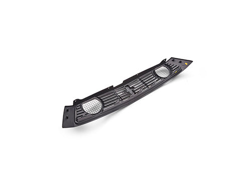 Ford Performance - 2012 Mustang Boss 302s Front Grille - M-8200-MBR
