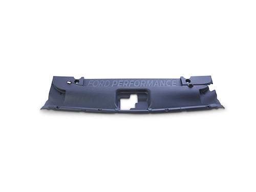 Ford Performance - 2015-2017 Mustang Ford Performance Radiator Cover - M-8291-FP