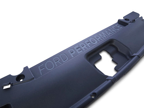 Ford Performance - 2015-2017 Mustang Ford Performance Radiator Cover - M-8291-FP