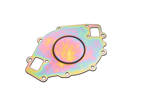 Ford Performance - Maximum Flow 429/460 Aluminum Water Pump - M-8501-C460