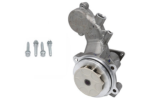 Ford Performance - 5.2l "gen 2" Water Pump Kit - M-8501-M52A