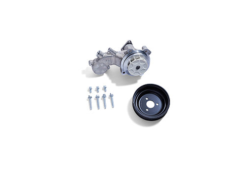 Ford Performance - 5.2l "gen 2" Water Pump Kit - M-8501-M52A