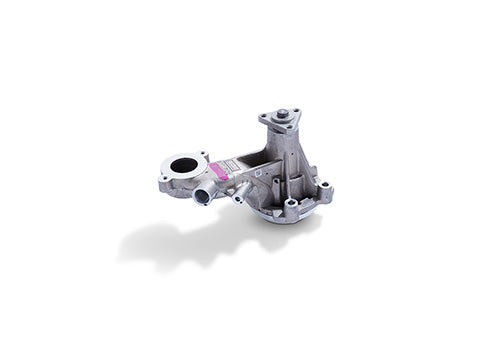 Ford Performance - 5.2l "gen 2" Water Pump Kit - M-8501-M52A