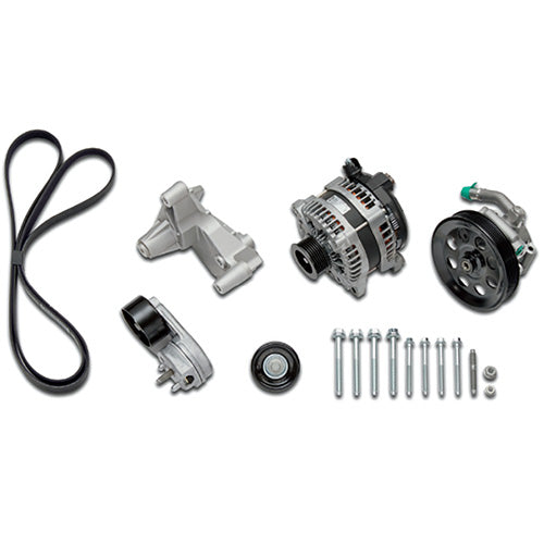 Ford Performance - 7.3l Gas Engine Fead Kit - M-8600-SD73