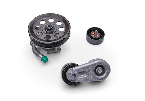 Ford Performance - 7.3l Gas Engine Fead Kit - M-8600-SD73