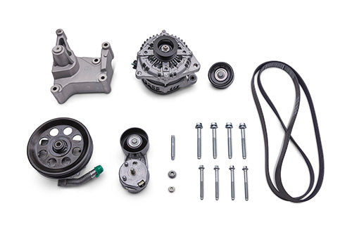 Ford Performance - 7.3l Gas Engine Fead Kit - M-8600-SD73