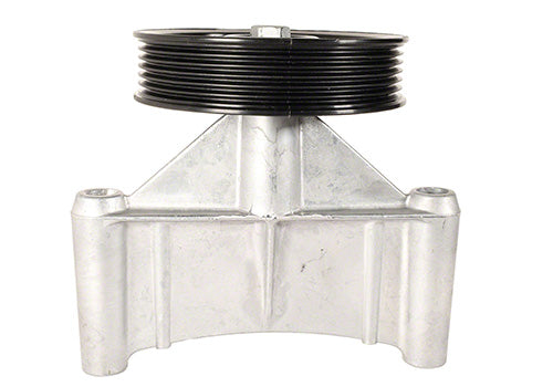 Ford Performance - 1979-1993 Mustang Off-road Idler Bracket - M-8604-A50