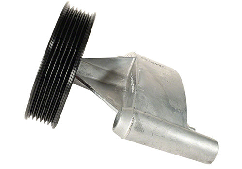 Ford Performance - 1979-1993 Mustang Off-road Idler Bracket - M-8604-A50