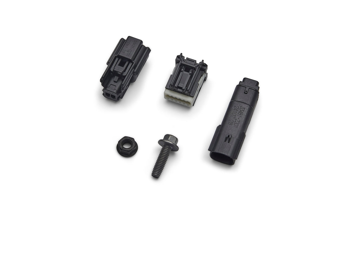 Ford Performance Bronco Aux Switch Kit - M-9100-BR — alternate view (FRPM-9100-BR)