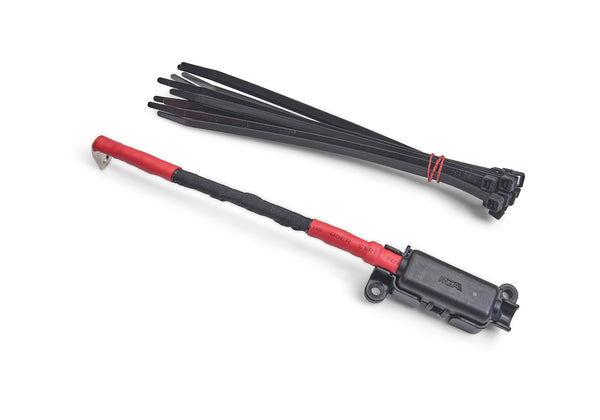 Ford Performance Ranger Aux Switch Kit - M-9100-RA (FRPM-9100-RA)