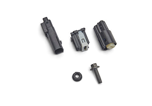 Ford Performance - Ranger Aux Switch Kit - M-9100-RA