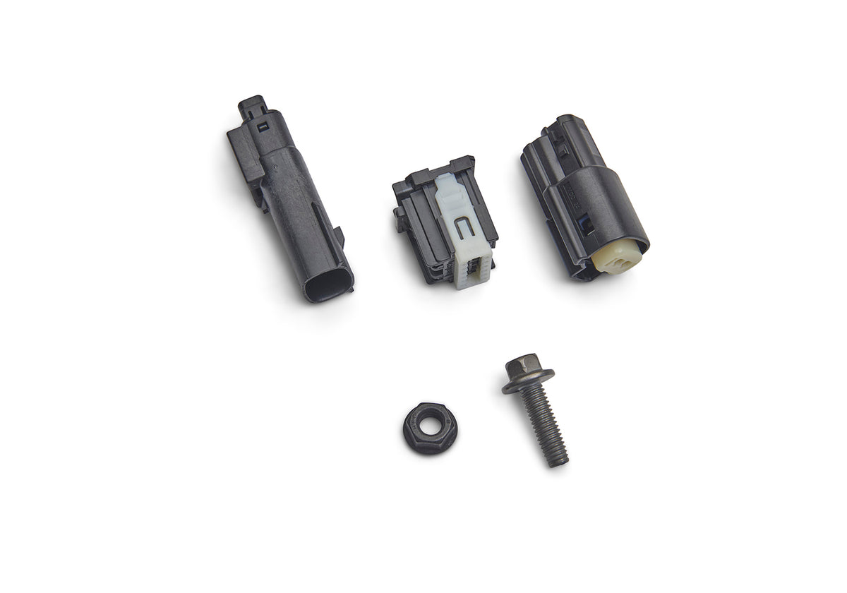 Ford Performance Ranger Aux Switch Kit - M-9100-RA — alternate view (FRPM-9100-RA)