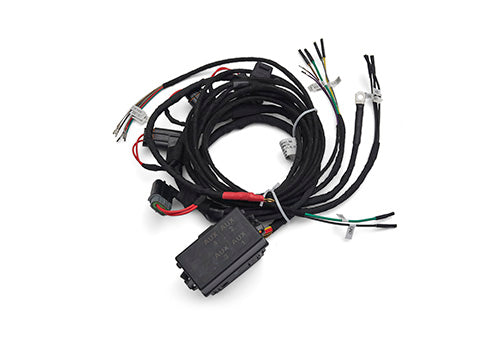 Ford Performance - Ranger Aux Switch Kit - M-9100-RA