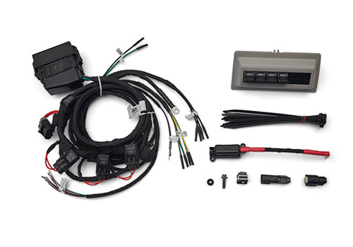 Ford Performance - Ranger Aux Switch Kit - M-9100-RA