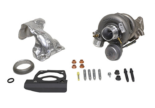 Ford Performance - 2.3l Ecoboost Mustang High Performance Turbocharger - M-9348-23T