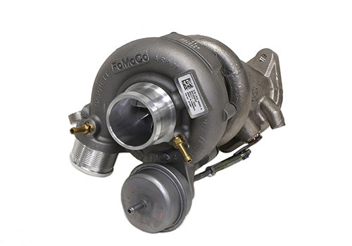 Ford Performance - 2.3l Ecoboost Mustang High Performance Turbocharger - M-9348-23T