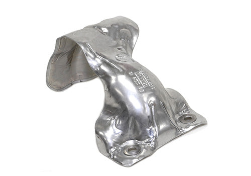 Ford Performance - 2.3l Ecoboost Mustang High Performance Turbocharger - M-9348-23T