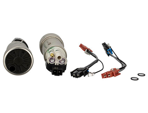 Ford Performance - Hi-performance Dual Fuel Pump Kit - M-9407-M52SC