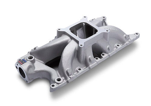 Ford Performance - 289/302 Single Plane "victor Jr." Intake Manifold - M-9424-D302