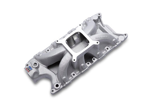 Ford Performance - 289/302 Single Plane "victor Jr." Intake Manifold - M-9424-D302