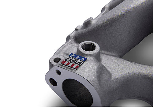 Ford Performance - 289/302 Single Plane "victor Jr." Intake Manifold - M-9424-D302