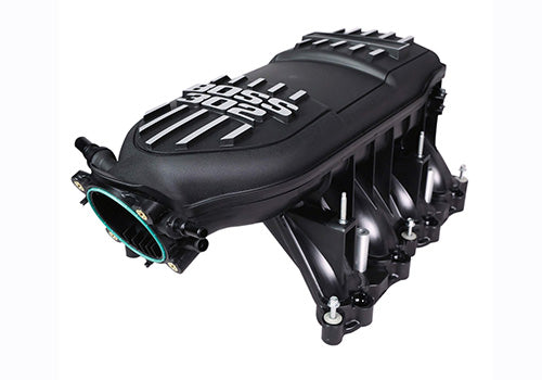 Ford Performance - Boss 302 Intake Manifold - M-9424-M50BR