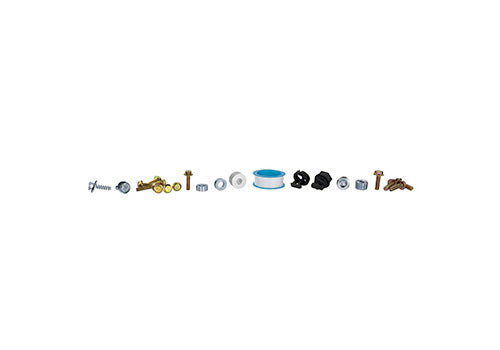 Ford Performance - 4.6l 2v Performance Improvement Intake Manifold - M-9424-P46A