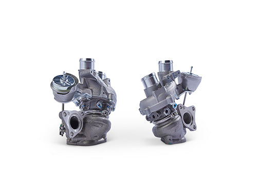 Ford Performance - 2013-2016 F-150 3.5l Twin Turbo Upgrade Kit - M-9438-35TA