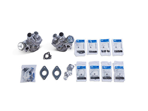 Ford Performance - 2013-2016 F-150 3.5l Twin Turbo Upgrade Kit - M-9438-35TA