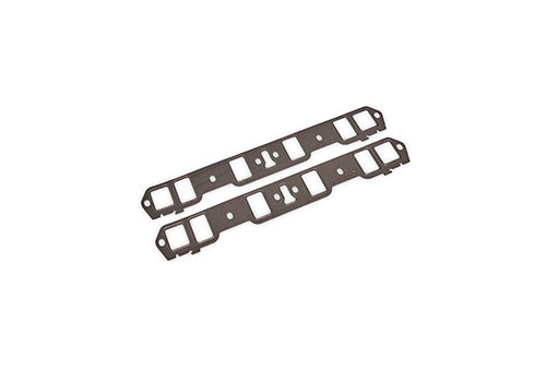 Ford Performance - Graphite Intake Gasket for Std Port 302/351w - M-9439-G50