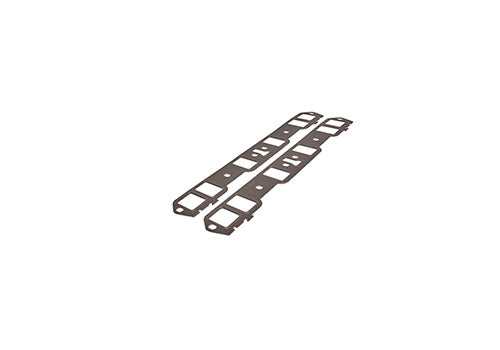 Ford Performance - Graphite Intake Gasket for Std Port 302/351w - M-9439-G50