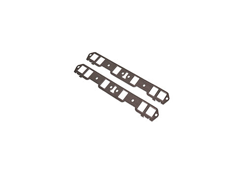 Ford Performance - Graphite Intake Gasket for Std Port 302/351w - M-9439-G50