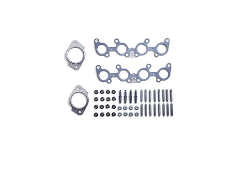 Ford Performance - 2011-2023 5.0l Coyote Exhaust Manifold Gasket and Hardware Kit - M-9448-M50