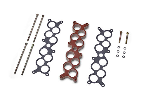 Ford Performance - Efi Heat Spacer 1.00" Cobra Intake Manifold - M-9486-A53
