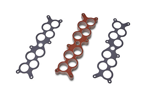 Ford Performance - Efi Heat Spacer 1.00" Cobra Intake Manifold - M-9486-A53
