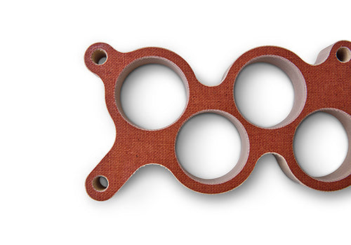 Ford Performance - Efi Heat Spacer 1.00" Cobra Intake Manifold - M-9486-A53