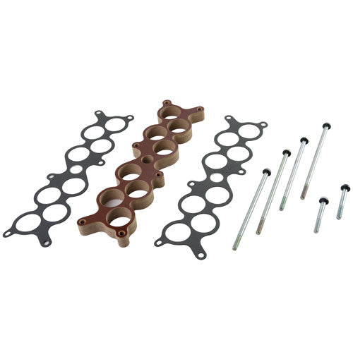 Ford Performance - Efi Heat Spacer 1.00" Cobra Intake Manifold - M-9486-A53